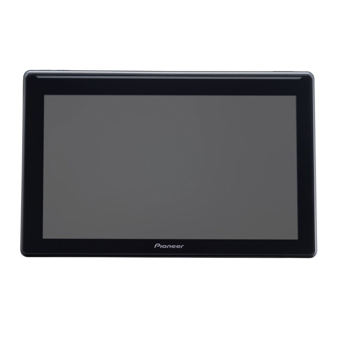 Pioneer SPH-EVO107DAB-UNI2 con pantalla flotante de 10,1 pulgadas