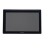 Pioneer SPH-EVO107DAB-UNI2 con pantalla flotante de 10,1 pulgadas
