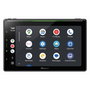 Pioneer SPH-EVO107DAB-UNI2 con pantalla flotante de 10,1 pulgadas