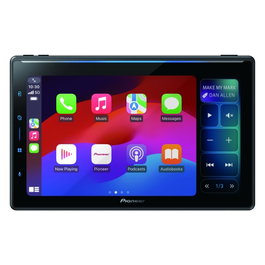 Pioneer SPH-EVO107DAB-UNI2 con pantalla flotante de 10,1 pulgadas