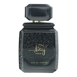 Aneej Gold, Agua de perfume, Unisex, 100 ml