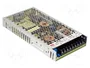 MEAN WELL RSP-200-13.5 201,15W 13,5V DC