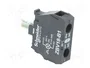 SCHNEIDER ELECTRIC Elemento iluminador Harmony XB4 22mm Blanco