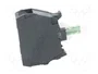 SCHNEIDER ELECTRIC Elemento iluminador Harmony XB4 22mm Blanco
