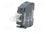 SCHNEIDER ELECTRIC Elemento iluminador Harmony XB4 22mm Blanco