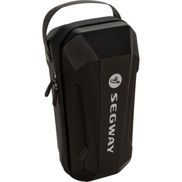 Ninebot Bolsa para el manillar para patinetes eléctricos, Gris