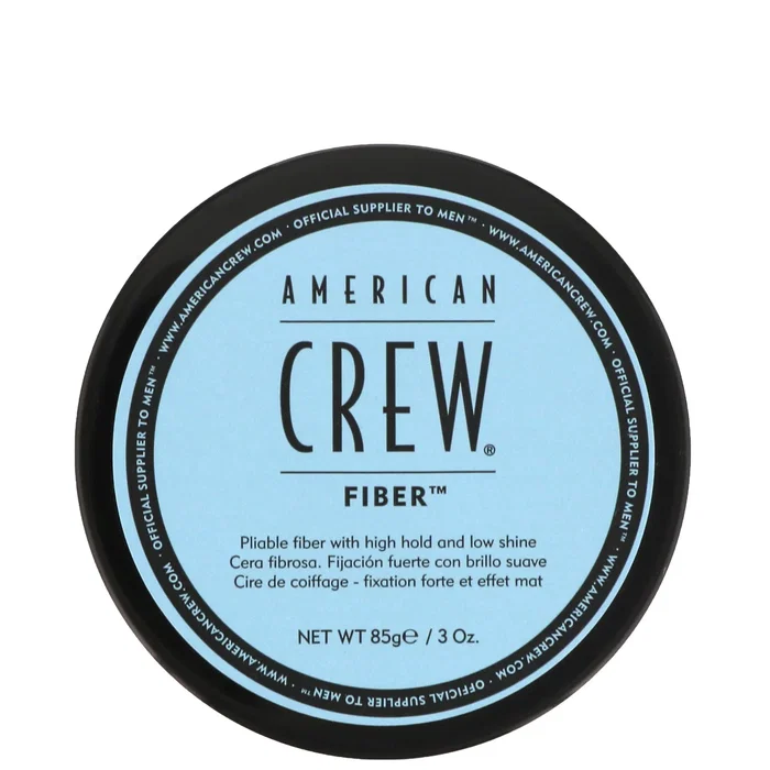 American Crew Fiber 85 g American Crew Fiber 85 g