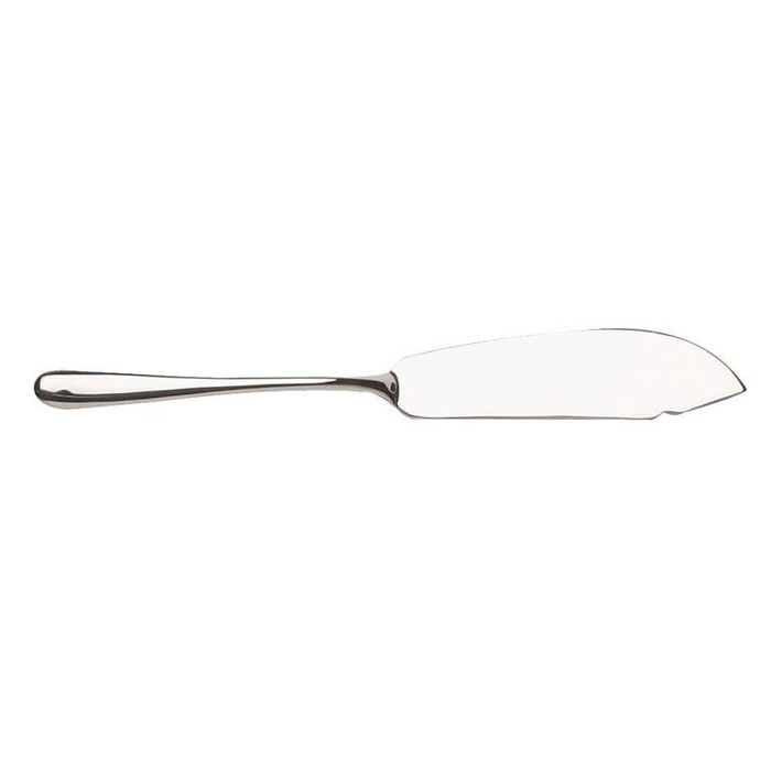 Alessi LCD01/20 Cuchillo de Servicio para Pescado Acero Inoxidable 18/10 Alessi LCD01/20 Cuchillo de Servicio para Pescado Acero Inoxidable 18/10