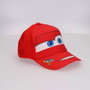 Cerdá Gorra Set Gafas de Sol Cars 53 cm para Niños