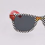 Cerdá Gorra Set Gafas de Sol Cars 53 cm para Niños