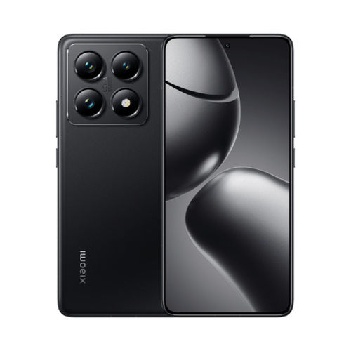 Xiaomi 14T Pro 512GB 12GB RAM 5G Titan Black