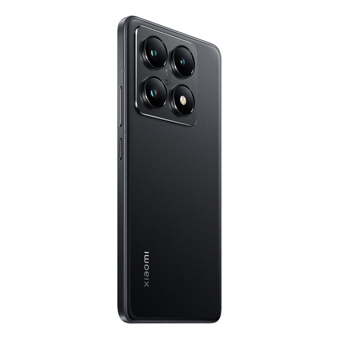 Xiaomi 14T Pro 512GB 12GB RAM 5G Titan Black