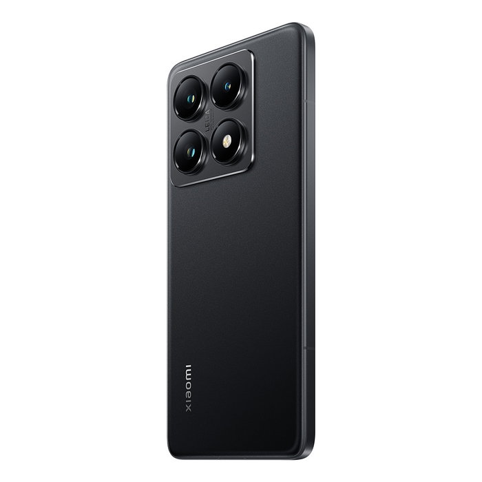 Xiaomi 14T Pro 512GB 12GB RAM 5G Titan Black