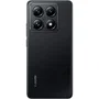 Xiaomi Smartphone 14T Pro MZB0HJCEU 12GB/512GB 5G Negro Titanio 6.67" Pantalla 144Hz Leica Cámara Profesional IP68