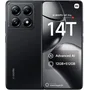 Xiaomi Smartphone 14T Pro MZB0HJCEU 12GB/512GB 5G Negro Titanio 6.67" Pantalla 144Hz Leica Cámara Profesional IP68