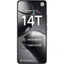 Xiaomi Smartphone 14T Pro MZB0HJCEU 12GB/512GB 5G Negro Titanio 6.67" Pantalla 144Hz Leica Cámara Profesional IP68