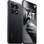 Xiaomi Smartphone 14T Pro MZB0HJCEU 12GB/512GB 5G Negro Titanio 6.67" Pantalla 144Hz Leica Cámara Profesional IP68