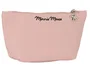 Neceser Safta Minnie Mouse Teen Minty Rose 80x230X120 mm