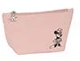 Neceser Safta Minnie Mouse Teen Minty Rose 80x230X120 mm