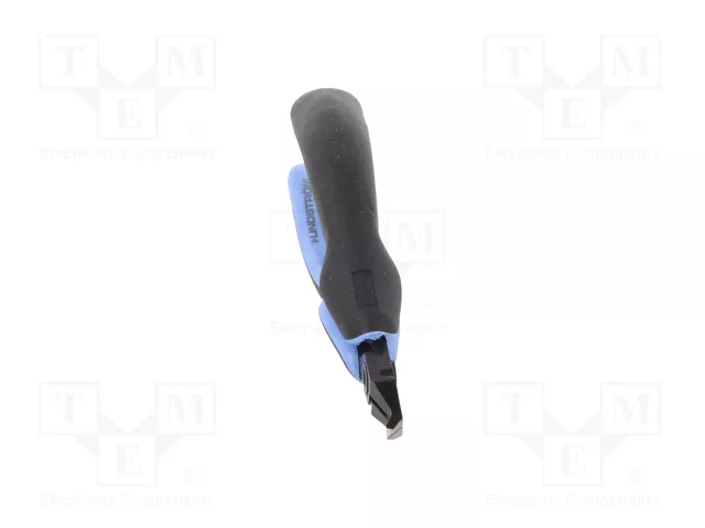 LINDSTRÖM Alicates de corte de precisión oblicuo ESD 143mm LINDSTRÖM Alicates de corte de precisión oblicuo ESD 143mm