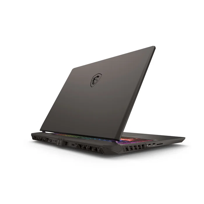 MSI Vector A16 HX A8WHG-050XES con AMD Ryzen 9, 32 GB RAM y RTX 5070 Ti MSI Vector A16 HX A8WHG-050XES con AMD Ryzen 9, 32 GB RAM y RTX 5070 Ti