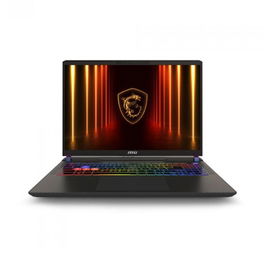 MSI Vector A16 HX A8WHG-050XES Portátil Gaming 16" QHD+ 240Hz, AMD Ryzen 9 7945HX, NVIDIA RTX 5070 Ti 12GB, 32GB RAM, 1TB SSD, Windows 11, Sin Sistema Operativo