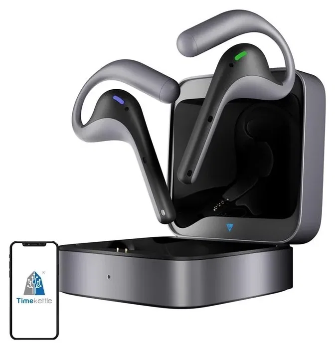 Timekettle TIMEKETTLE W4 PRO Timekettle TIMEKETTLE W4 PRO