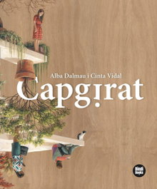 Capgirat, Alba Dalmau Viure - BINDI BOOKS