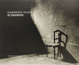 El silencio, Humberto Rivas - OFICINA DE ARTE Y EDICIONES