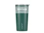Antartik Vaso térmico Antartik Mono tapa hermética verde militar 520 ml