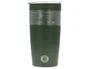 Antartik Vaso térmico Antartik Mono tapa hermética verde militar 520 ml