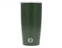 Antartik Vaso térmico Antartik Mono tapa hermética verde militar 520 ml