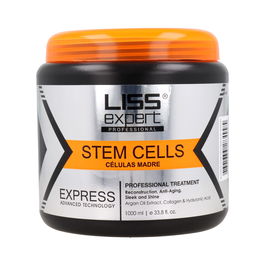 Liss Expert Profesional Alisante Stem Cells Células madre 1000 ml