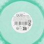 Plato Poliestireno Iris Quid 19 cm (12 Unidades)