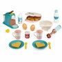 Ecoiffier Caja gourmet - Un buen snack