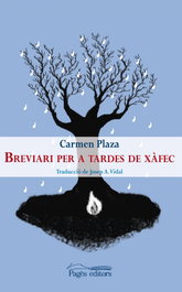 PAGES EDITORS, Breviari per a tardes de xàfec, Carmen Plaza - PAGES EDITORS