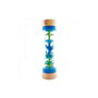 Hape Cuenta Gotas de Lluvia Azul 20x5x5 cm Madera contrachapada, Haya, ABS, PMMA