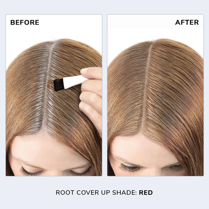 Color Wow Root Cover Up Red Color Wow Root Cover Up Red