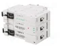 EATON ELECTRIC FAZ-B6/3 Interruptor magnetotérmico 6A 3P 15kA