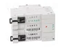 EATON ELECTRIC FAZ-B6/3 Interruptor magnetotérmico 6A 3P 15kA