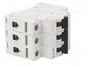 EATON ELECTRIC FAZ-B6/3 Interruptor magnetotérmico 6A 3P 15kA