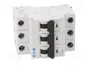 EATON ELECTRIC FAZ-B6/3 Interruptor magnetotérmico 6A 3P 15kA