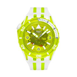 Reloj Unisex Swatch SSCU09J100