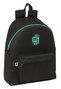 Safta Mochila Escolar con Carro Kings League El Barrio - 420x330x150 mm