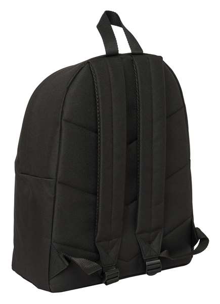 Safta Mochila Escolar con Carro Kings League El Barrio - 420x330x150 mm Safta Mochila Escolar con Carro Kings League El Barrio - 420x330x150 mm