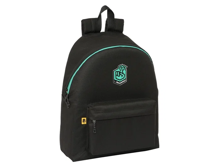 Safta Mochila Kings League El Barrio