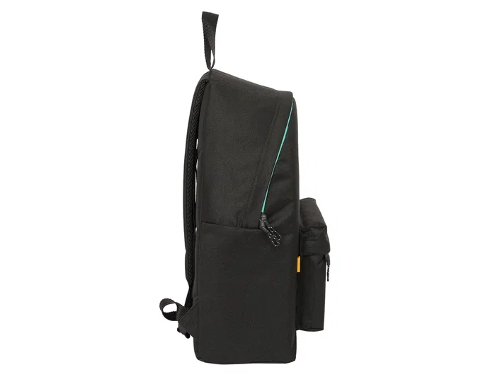 Safta Mochila Kings League El Barrio