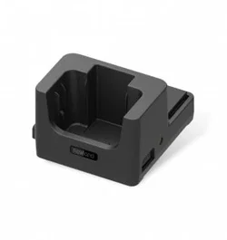 Newland nls-cdn7-c-highv Base de carga para lector de códigos de barras