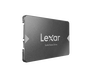 Lexar NS100 256 GB SSD 2.5 pulgadas SATA III