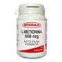 INTEGRALIA L-Metionina 500 mg 30 cápsulas